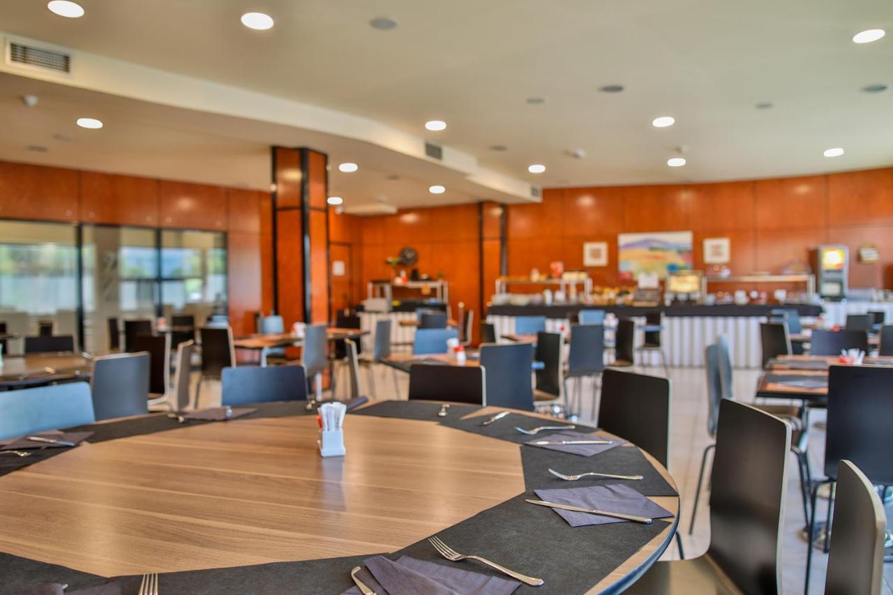 Ap Hotel Madrid Airport Luaran gambar